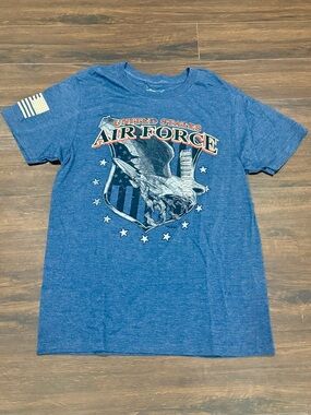 Battlespace Air Force T-Shirt